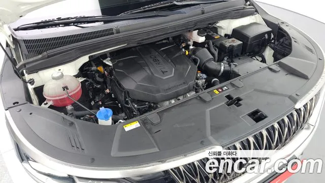 Kia Carnival 2023 thumb 6