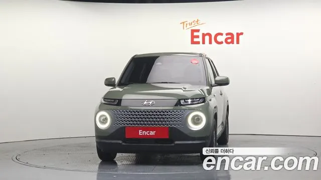 Hyundai Casper 2022 thumb 3