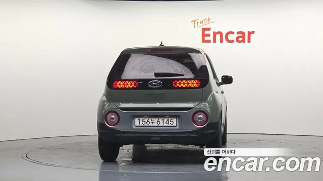 Hyundai Casper 2022 thumb 4