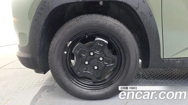 Hyundai Casper 2022 thumb 5