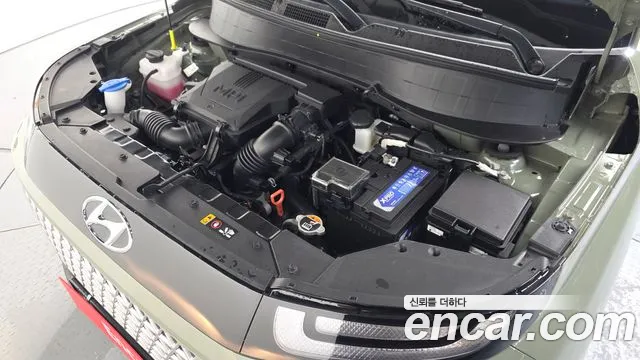 Hyundai Casper 2022 thumb 6