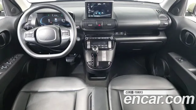 Hyundai Casper 2022 thumb 7