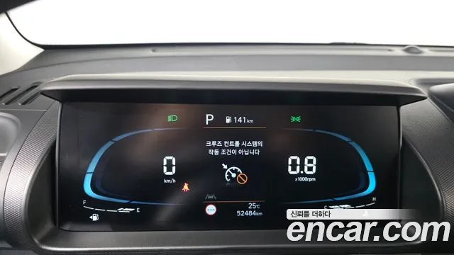 Hyundai Casper 2022 thumb 8