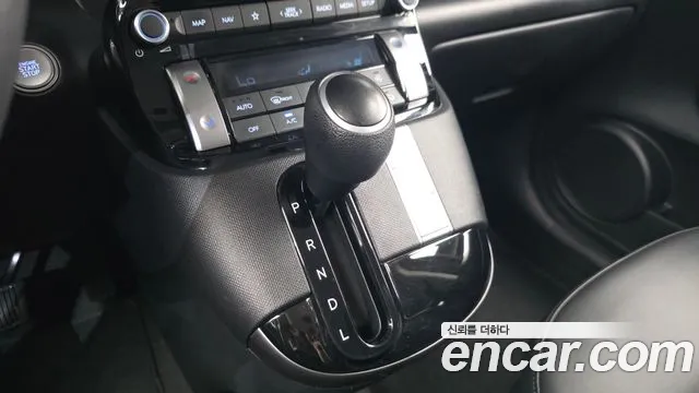 Hyundai Casper 2022 thumb 9