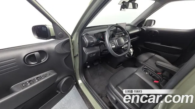 Hyundai Casper 2022 thumb 10