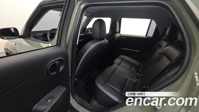 Hyundai Casper 2022 thumb 11