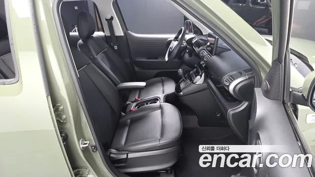 Hyundai Casper 2022 thumb 12