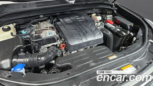 KG_Mobility_Ssangyong Rexton 2022 thumb 6