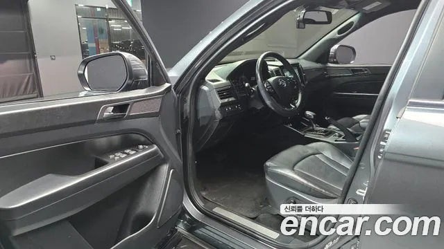 KG_Mobility_Ssangyong Rexton 2022 thumb 10