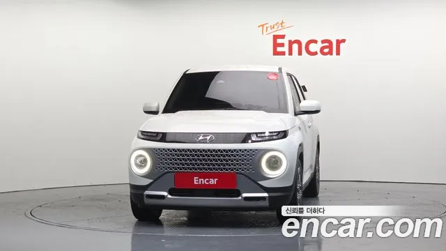 Hyundai Casper 2022 thumb 3