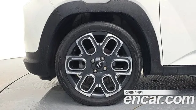 Hyundai Casper 2022 thumb 5