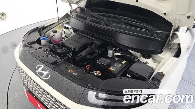 Hyundai Casper 2022 thumb 6