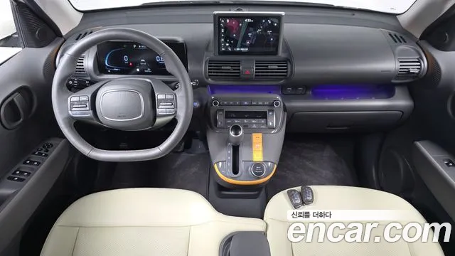 Hyundai Casper 2022 thumb 7