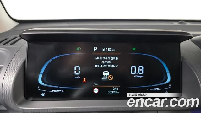 Hyundai Casper 2022 thumb 8