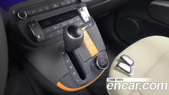 Hyundai Casper 2022 thumb 9