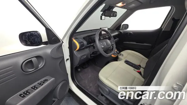 Hyundai Casper 2022 thumb 10