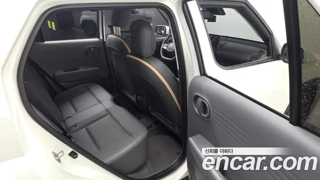 Hyundai Casper 2022 thumb 11