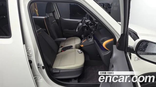 Hyundai Casper 2022 thumb 12