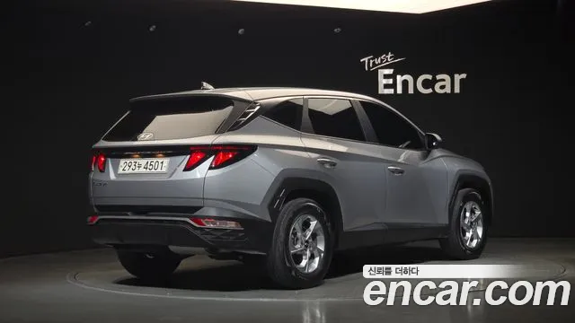 Hyundai Tucson 2022 thumb 2
