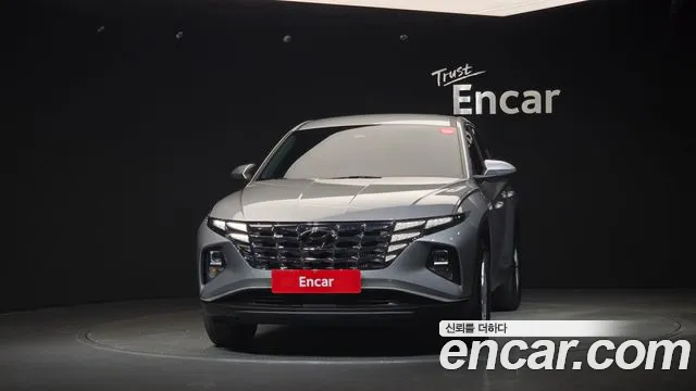 Hyundai Tucson 2022 thumb 3