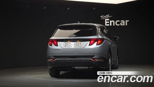 Hyundai Tucson 2022 thumb 4