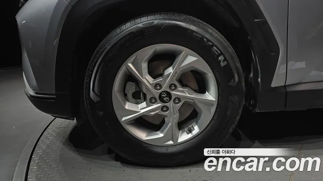 Hyundai Tucson 2022 thumb 5