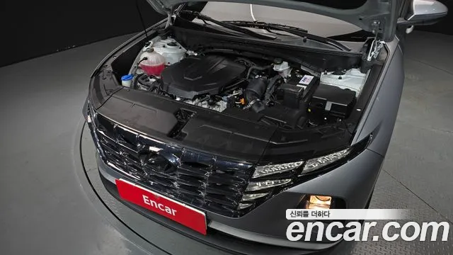 Hyundai Tucson 2022 thumb 6