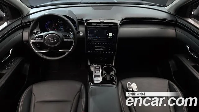Hyundai Tucson 2022 thumb 7