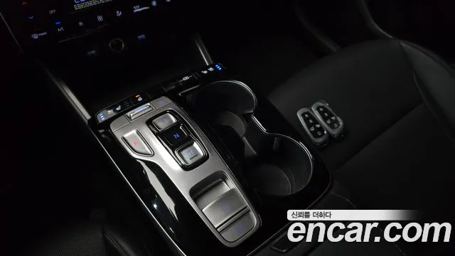 Hyundai Tucson 2022 thumb 9