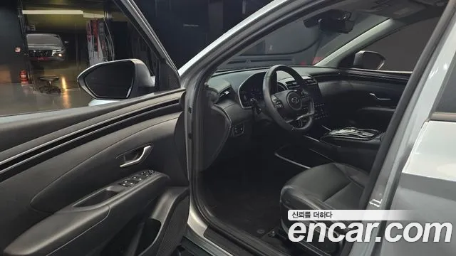 Hyundai Tucson 2022 thumb 10