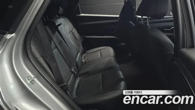 Hyundai Tucson 2022 thumb 11
