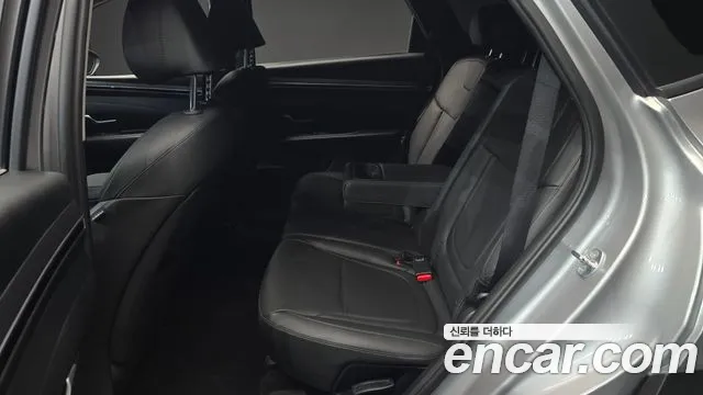 Hyundai Tucson 2022 thumb 12