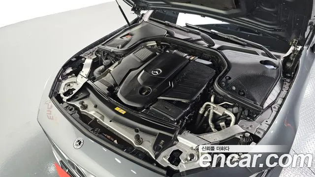 Mercedes-Benz CLS-Class 2019 thumb 5
