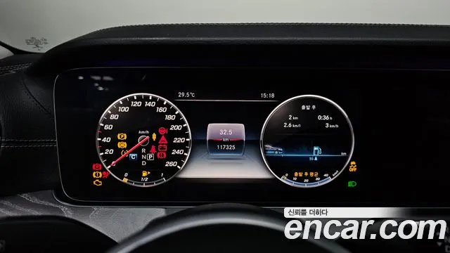 Mercedes-Benz CLS-Class 2019 thumb 7