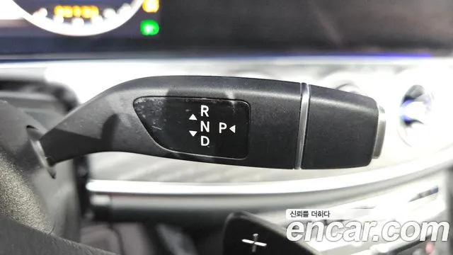 Mercedes-Benz CLS-Class 2019 thumb 8