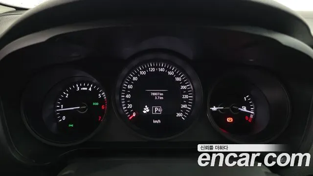 Renault-KoreaSamsung Megane 2018 thumb 8