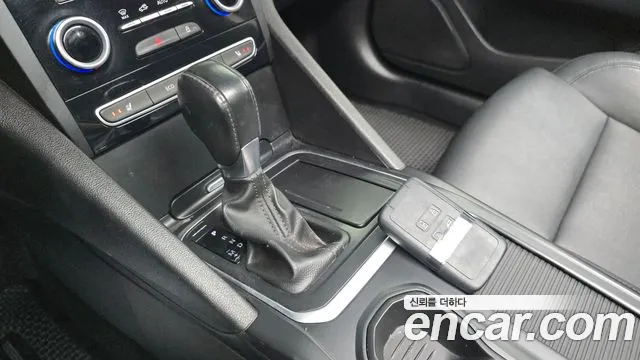 Renault-KoreaSamsung Megane 2017 thumb 8
