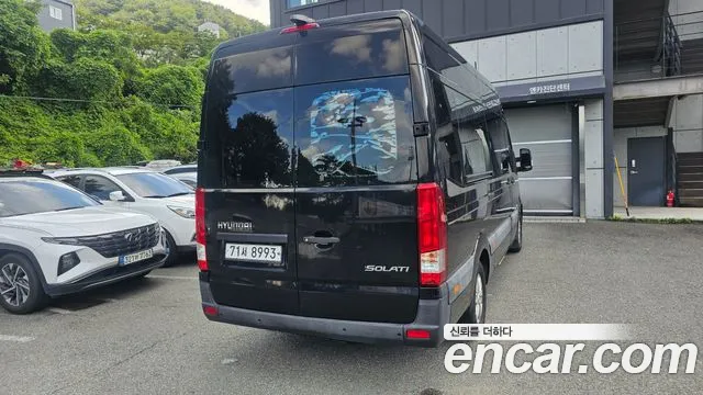 Hyundai Staria 2017 thumb 4