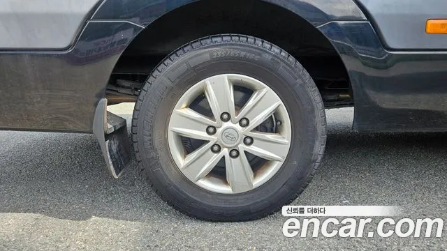 Hyundai Staria 2017 thumb 5