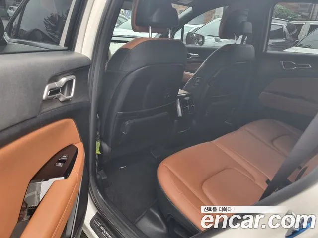 Kia Sportage 2022 thumb 8