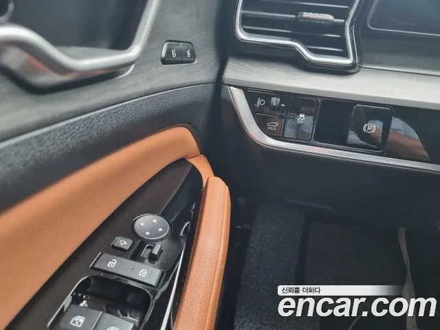 Kia Sportage 2022 thumb 9
