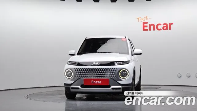 Hyundai Casper 2022 thumb 3