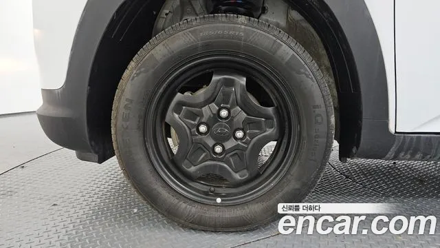 Hyundai Casper 2022 thumb 5