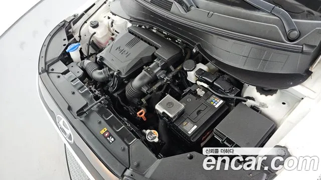 Hyundai Casper 2022 thumb 6