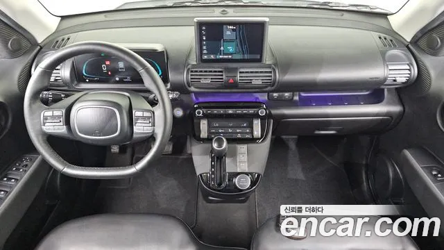 Hyundai Casper 2022 thumb 7