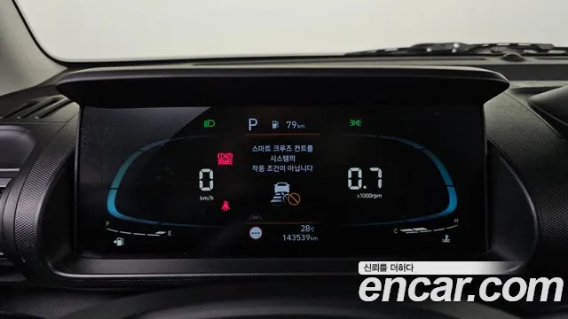Hyundai Casper 2022 thumb 8
