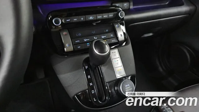 Hyundai Casper 2022 thumb 9