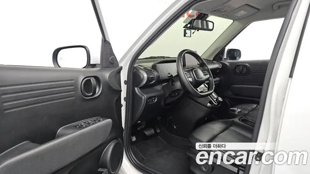 Hyundai Casper 2022 thumb 10