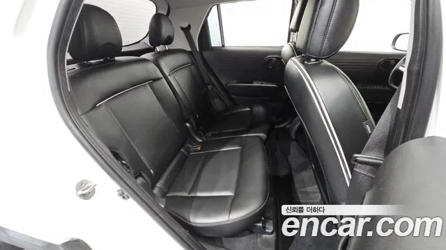 Hyundai Casper 2022 thumb 11