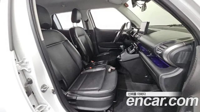 Hyundai Casper 2022 thumb 12